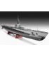 US Navy Submarine GATO-CLASS (1:72) - 05168