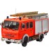 Mercedes-Benz 1017 LF 16 (1:24) - 07655