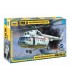 MIL Mi-8 Rescue Helicopter (1:72) - 7254