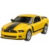 2013 Ford Mustang Boss 302 (1:25) - 07652