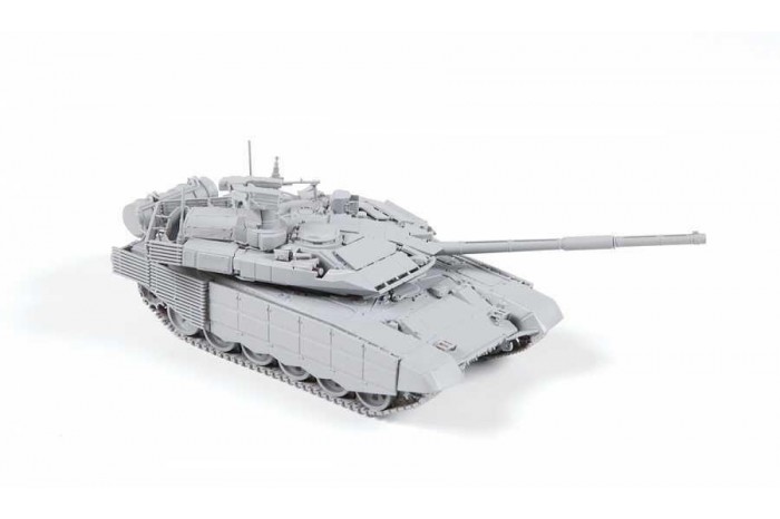 Model Kit tank 5065 - T-90MS (1:72)