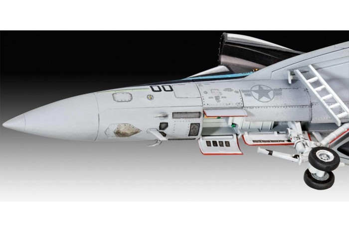 Gift-Set letadlo 05677 - Top Gun 2 Movie Set (1:72)