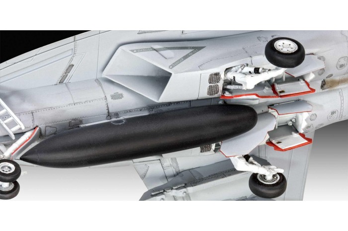 Gift-Set letadlo 05677 - Top Gun 2 Movie Set (1:72)