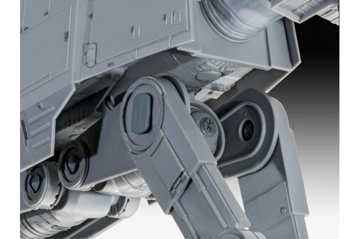 Gift-Set SW 05680 - AT-AT (1:53)