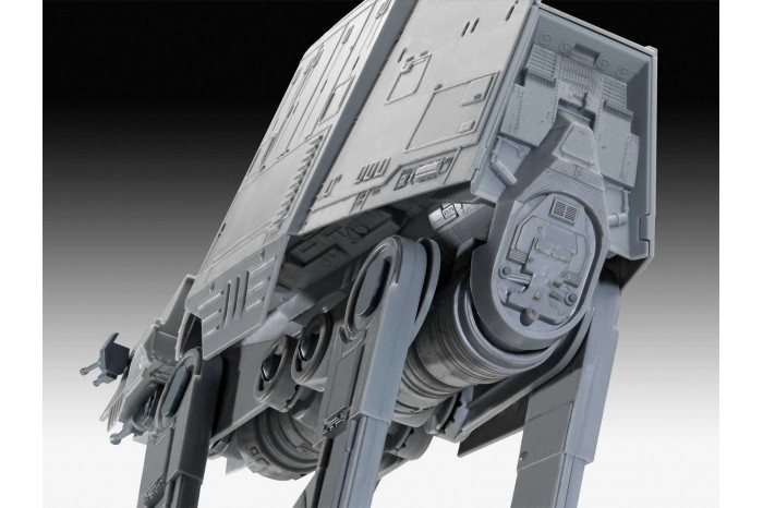 Gift-Set SW 05680 - AT-AT (1:53)