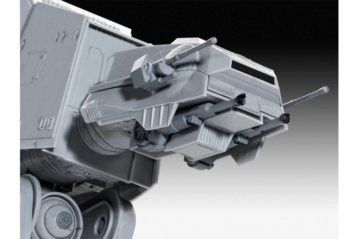 Gift-Set SW 05680 - AT-AT (1:53)