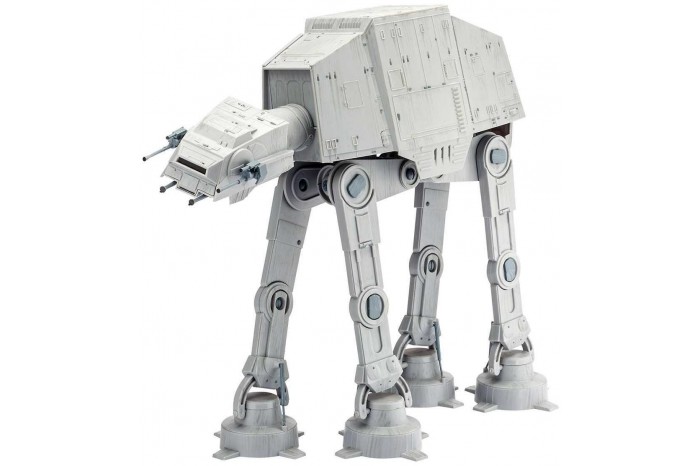 Gift-Set SW 05680 - AT-AT (1:53)