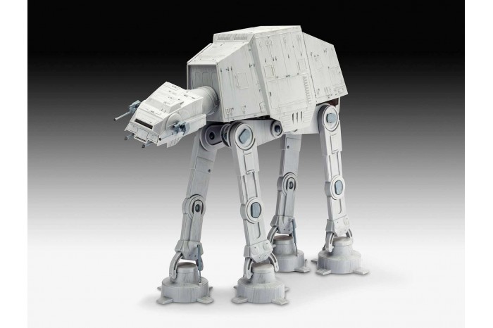 Gift-Set SW 05680 - AT-AT (1:53)