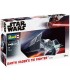 Darth Vader's TIE Fighter (1:57) - 06780