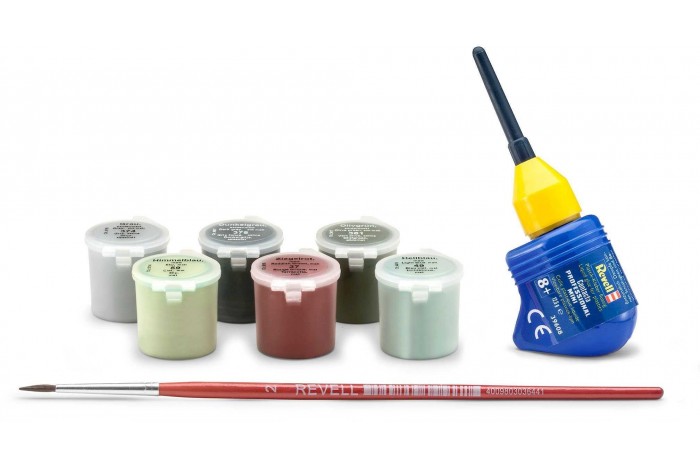 Gift-Set SW 05678 - Slave I (1:88)