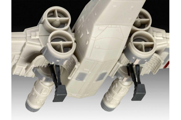 ModelSet SW 66779 - X-wing Fighter (1:57)