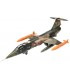 F-104 G Starfighter NL/B (1:72) - 63879