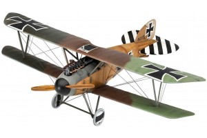 Albatros DIII (1:48) - 64973