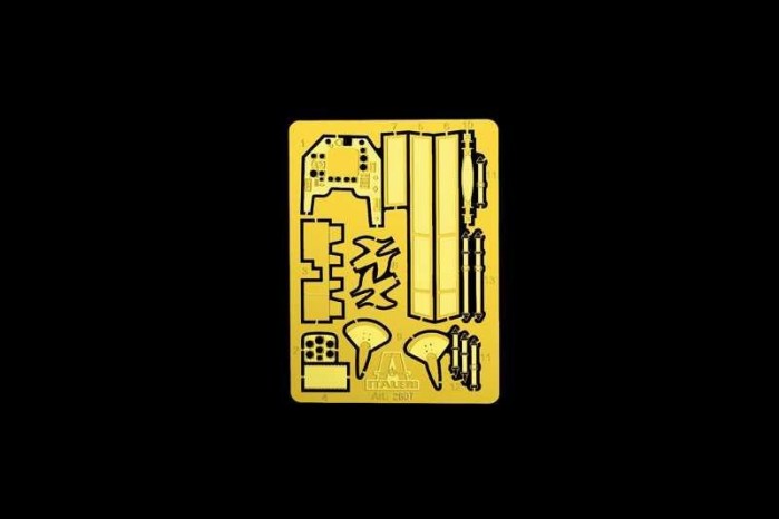 Model Kit letadlo 2807 - Ju-87B Stuka - Battle of Britain 80th Anniversary (1:48)