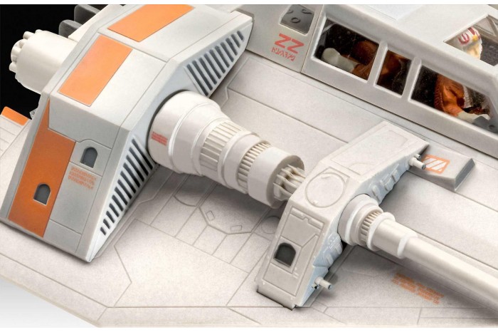 Gift-Set SW 05679 - Snowspeeder (1:29)