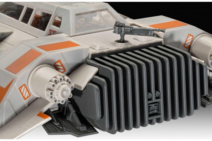 Gift-Set SW 05679 - Snowspeeder (1:29)