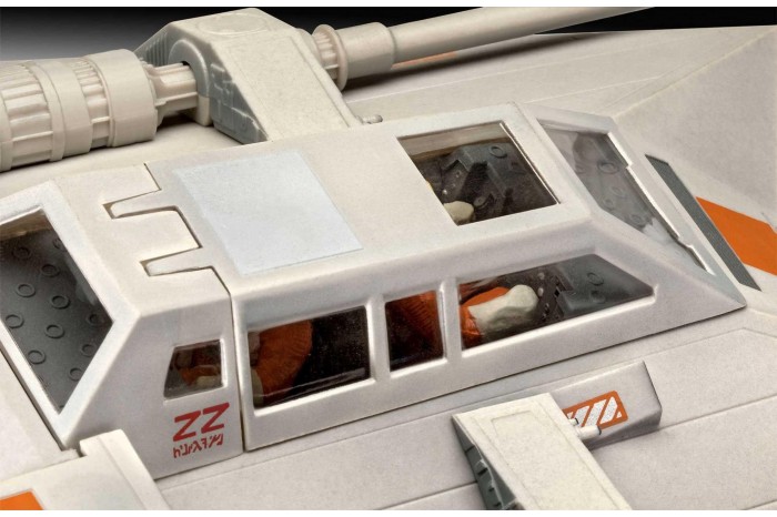 Gift-Set SW 05679 - Snowspeeder (1:29)