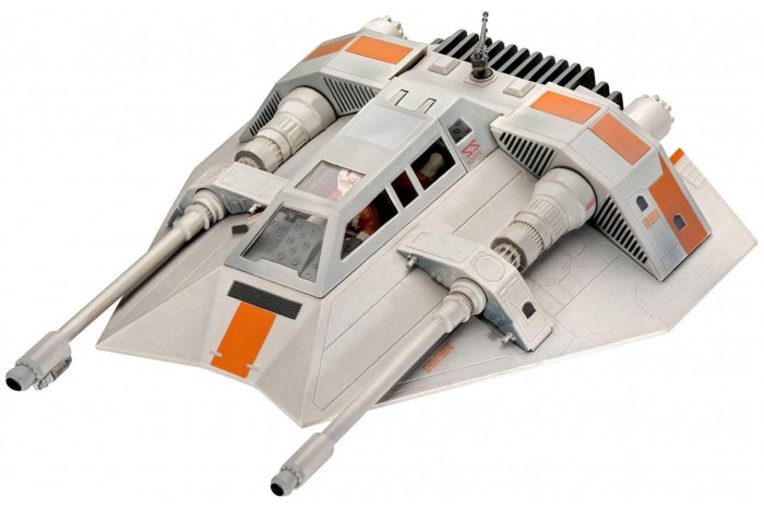 Gift-Set SW 05679 - Snowspeeder (1:29)