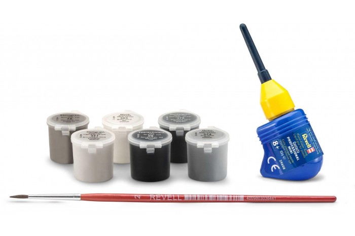 Gift-Set SW 05679 - Snowspeeder (1:29)