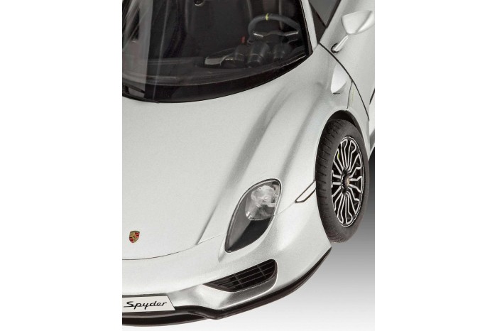 Gift-Set auta 05681 - Porsche Set (1:24)