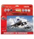 Starter Set letadlo A55312 - General Dynamics F-16A/B Fighting Falcon  (1:72)