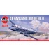 Classic Kit VINTAGE letadlo A03001V - de Havilland Heron MkII (1:72)