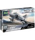 EasyClick ModelSet letadlo 63651 - F-4E Phantom (1:72)