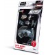 EasyClick SW 01102 - Darth Vader's TIE Fighter (1:121)