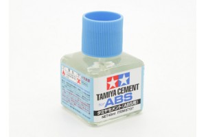 Tamiya Cement (ABS) - 87137