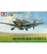 Messerschmitt BF109 G-6 (1:72) - 60790