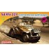 Model Kit military 7420 - Sd.Kfz.223 Panzerfunkwagen (1:72)