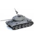 Model Kit tank 3571 - Syrian Army T-34/85 - The Six Day War (1:35)
