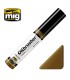 DARK MUD Oilbrusher - 3508