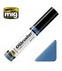 SKY BLUE Oilbrusher - 3528