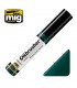 MECHA DARK GREEN Oilbrusher - 3531