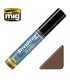 MEDIUM BROWN Streakingbrusher - 1250