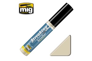 STREAKING DUST Streakingbrusher - 1258