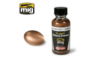 COOPER - Alclad II - ALC110