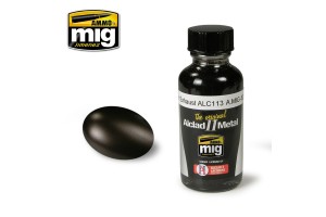 JET EXHAUST - Alclad II - ALC113