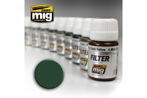 GREEN FOR GREY GREEN (Filter) - 1508