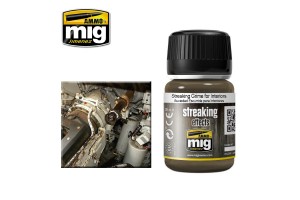 STRAKING GRIME FOR INTERIORS - 1200