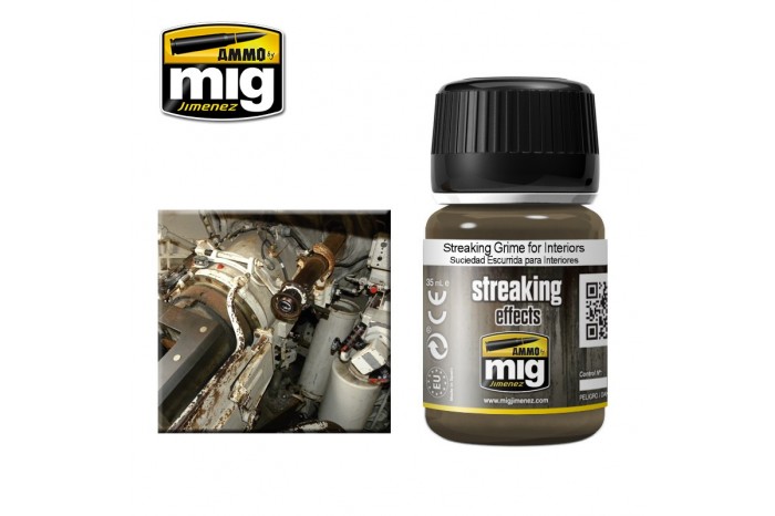 STRAKING GRIME FOR INTERIORS - 1200