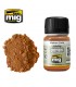 VIETNAM EARTH (Pigment) - 3022
