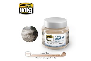 Divoká řeka - WILD RIVER WATERS (250ml) - 2203