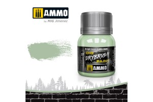 BRIGHT GREEN (Drybrush) - 0605