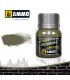 MEDIUM OLIVE GREEN (Drybrush) - 0609