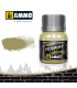 MEDIUM GERMAN YELLOW (Drybrush) - 0617