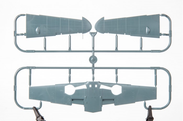 Bf 109G-6/ AS (1:48) - 84169