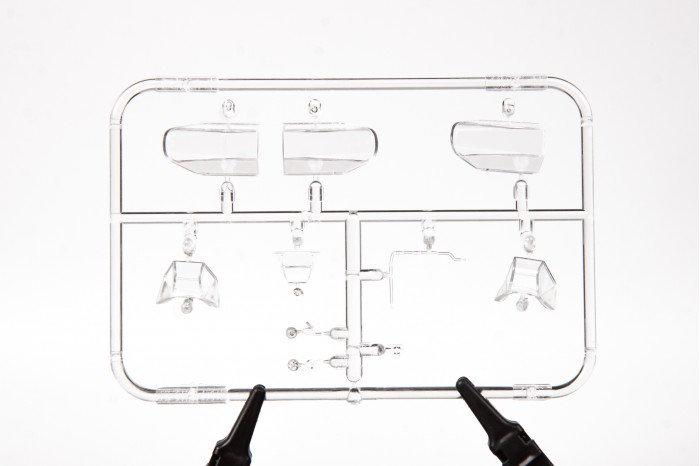 Bf 109G-6/ AS (1:48) - 84169