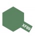 XF-89: Tmavě zelená 2 (Dark Green 2)
